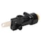 Pai Air Control Valve 2 1/8In-27 Ports 2 0.19In Diameter Mounting Holes 0.96In Width At Mounting EM42270 - alternate 3